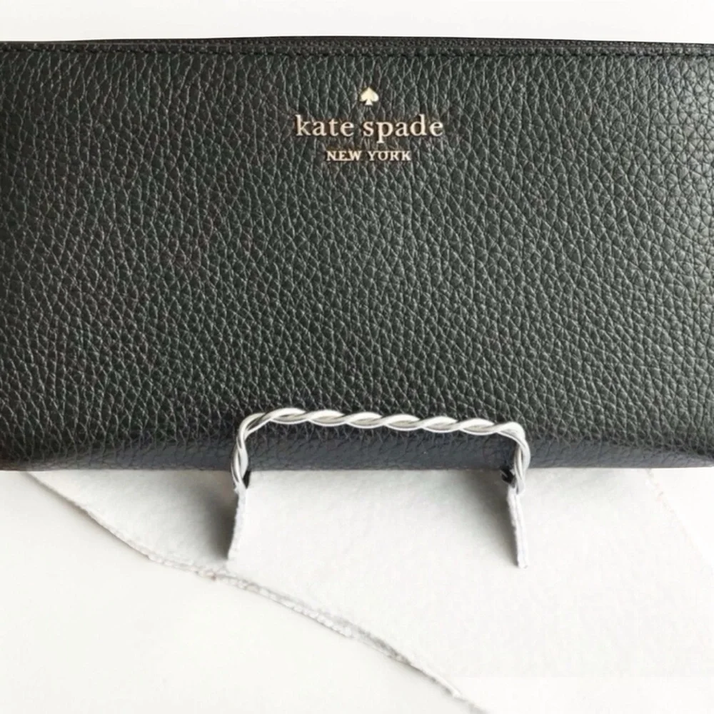 🆕Kate Spade Leila Wallet
